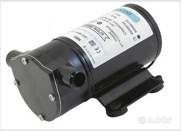 Pompe per imbarcazioni