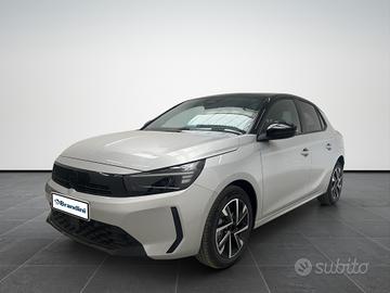 OPEL Corsa Yes Benzina 100 CV (74kW) Manuale