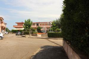 VILLA A SCHIERA A AGROPOLI