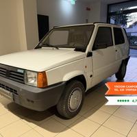 FIAT Panda 1� serie 750 Fire Van