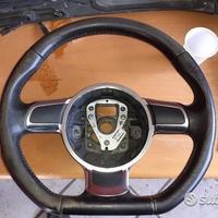 Volante In Pelle Per Audi TT 2008