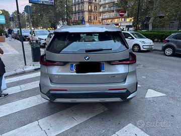 X1 2.0 x drive