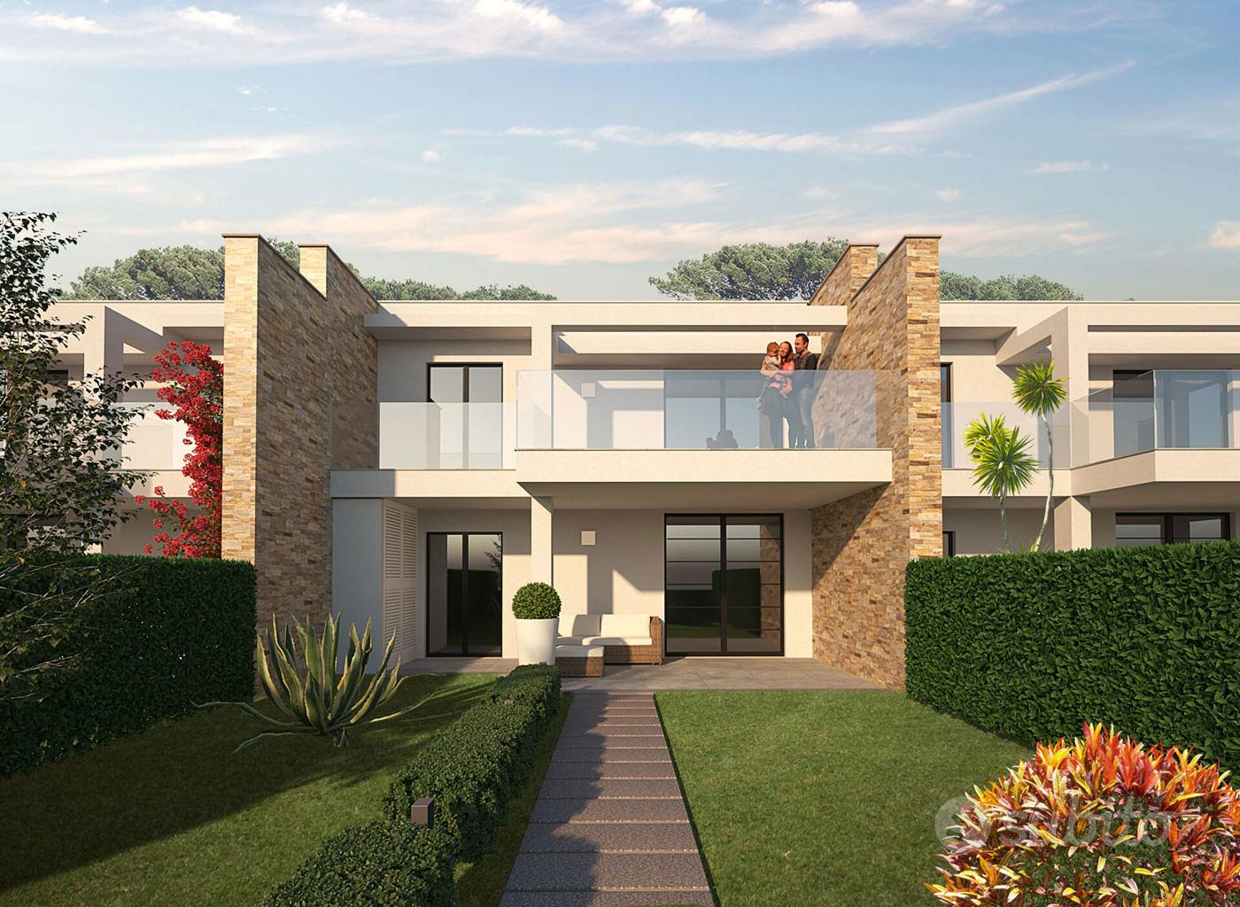 Terreno Residenziale Vignola [L 215VRG] - Vista 2
