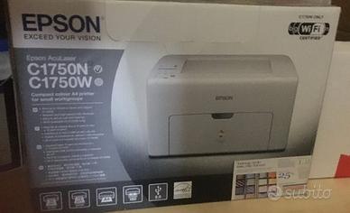 Stampante Epson C1750W