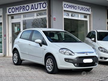 Fiat Punto Evo 1.4 5 porte Dynamic Natural Power o