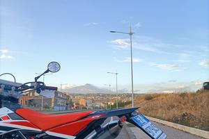 fantic 125 4t xmf motard 2022