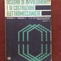 Disegno di avvolgimenti - Bussoni e Fornari - 1981