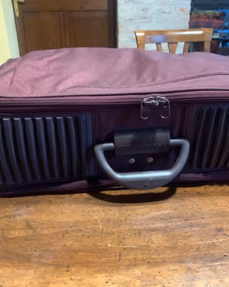 Borsa e borsone porta abiti  Mandarina Duck