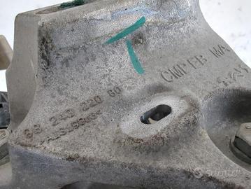 9828964980 CAMBIO MECCANICO OPEL CORSA F 1.2 B 55K