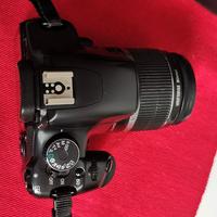 Canon Eos 450D 