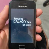 Samsung galaxy ace