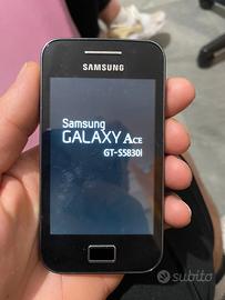 Samsung galaxy ace