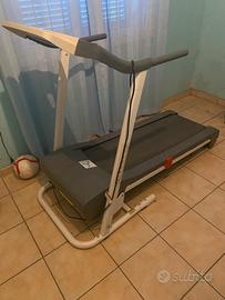 Tapis roulant
