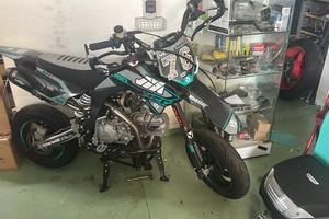 Pit bike ycf mr 1 190 daytona