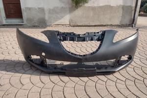 Paraurti lancia Ypsilon (elefantino) 2014