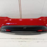 PARAURTI POSTERIORE CENTRALE LANCIA Ypsilon 3Â° Se