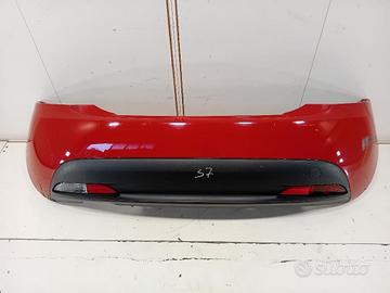 PARAURTI POSTERIORE CENTRALE LANCIA Ypsilon 3Â° Se