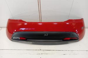 PARAURTI POSTERIORE CENTRALE LANCIA Ypsilon 3Â° Se