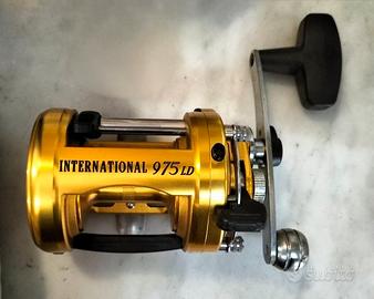 Mulinello Penn International 975 LD