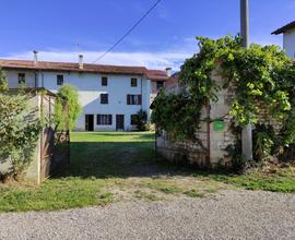 Casa colonica a Premariacco