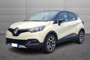 Renault Captur 1.5 dci Hypnotic (magnetik) 110cv