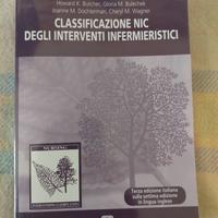 Classificazione NIC 3° Edizione Italiana