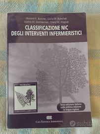 Classificazione NIC 3° Edizione Italiana