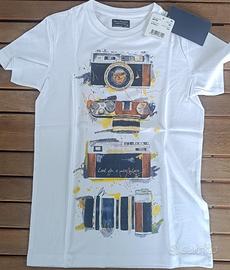Polo Nukutavake 10 anni nuovo