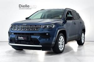 Jeep Compass 1.6 Multijet II 2WD Limited 130CV