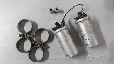 Bobine supporti MOTO GUZZI LE MANS I SERIE