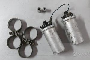 Bobine supporti MOTO GUZZI LE MANS I SERIE