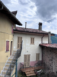 Immobile a Grignaghe nel comune di Pisogne