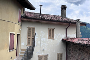 Immobile a Grignaghe nel comune di Pisogne