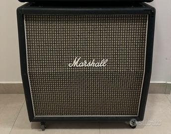 Cassa marshall 1960AX