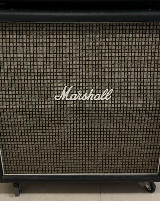 Cassa marshall 1960AX