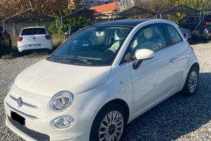 fiat 500 1.2 Lounge easypower Gpl 69cv my19