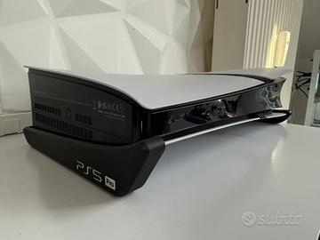 Supporto ps5/ps5 pro orizzontale