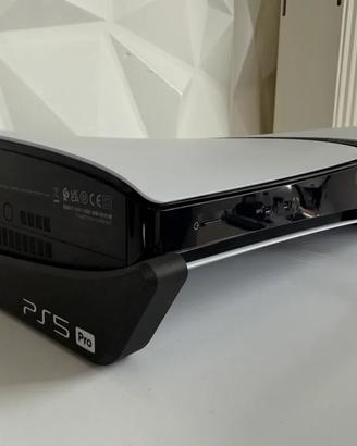 Supporto ps5/ps5 pro orizzontale
