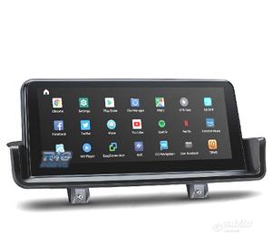 RADIO GPS ANDROID 13 BMW E90 E91 E92 E93 08-12