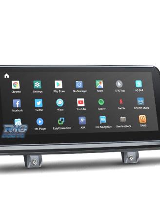RADIO GPS ANDROID 13 BMW E90 E91 E92 E93 08-12