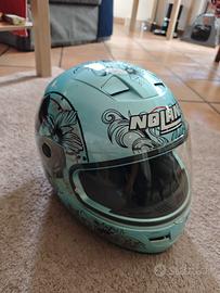 Casco nolan n62 - S