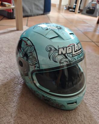 Casco nolan n62 - S