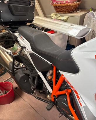 Ktm 1290 super adventure