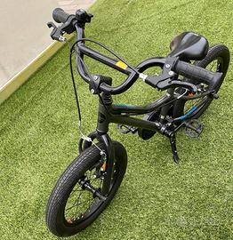 Bicicletta da Bambino Giant 16” - Ottime condiz.