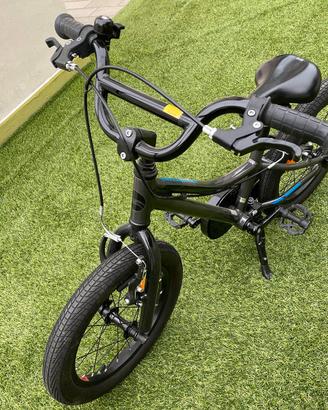 Bicicletta da Bambino Giant 16” - Ottime condiz.