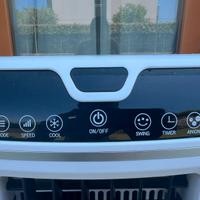 Raffrescatore Icyair