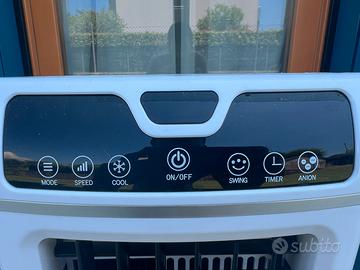 Raffrescatore Icyair