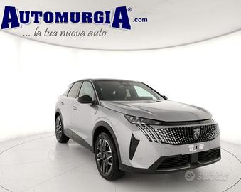 PEUGEOT 3008 Hybrid 145 e-DCS6 GT