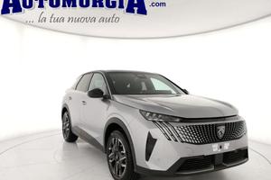 PEUGEOT 3008 Hybrid 145 e-DCS6 GT