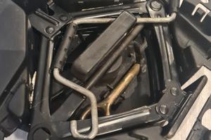 Cric per auto